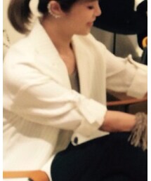 AULA AILA | ステンカラーコート