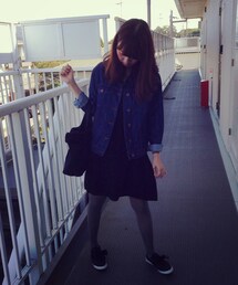 FOREVER 21 | デニムジャケット