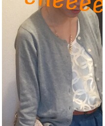 LOWRYS FARM | カーディガン/ボレロ