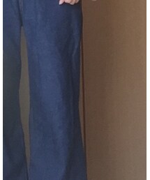 A part by | デニムパンツ