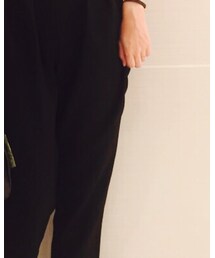 A part by | パンツ