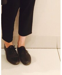 GLOBAL WORK | シューズ