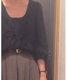 URBAN RESEARCH | シャツ/ブラウス