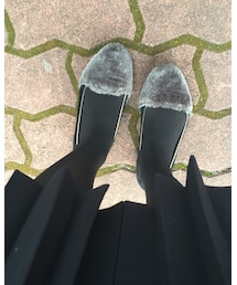 フリマ | パンプス