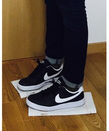 NIKE | スニーカー