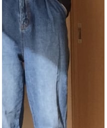 GU | デニムパンツ