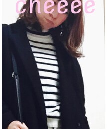 GU | ニット/セーター