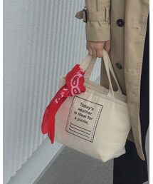 DAISO | バンダナ/スカーフ