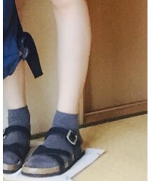 しまむら | サンダル