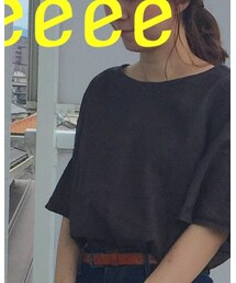 studio CLIP | シャツ/ブラウス