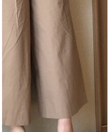 UNIQLO | チノパンツ