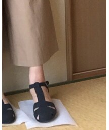 ORiental TRaffic | サンダル