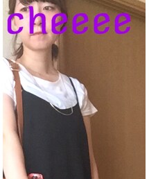 ems excite | Tシャツ/カットソー