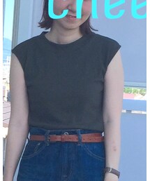 ems excite | ニット/セーター