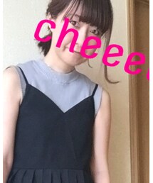 ems excite | ニット/セーター