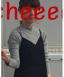 GU | ニット/セーター