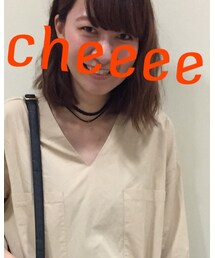 LOWRYS FARM | ネックレス