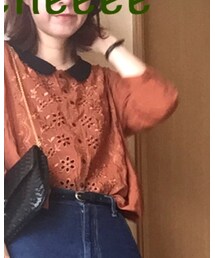 w closet | シャツ/ブラウス