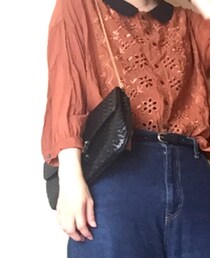 no brand | ショルダーバッグ