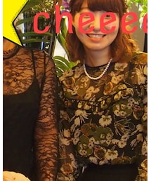 ZARA | シャツ/ブラウス