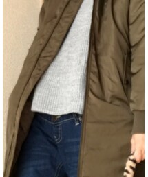 GU | ニット/セーター