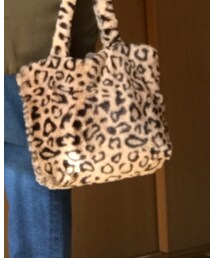 DAISO | トートバッグ