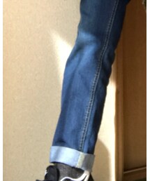 西松屋 | デニムパンツ