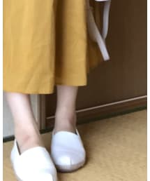 GU | スリッポン