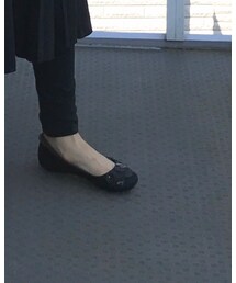 TSUMORI CHISATO | パンプス