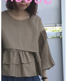 edgeline | シャツ/ブラウス