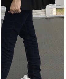no brand | デニムパンツ