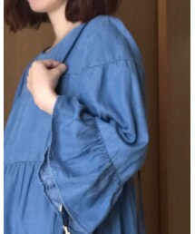 ZARA | ワンピース