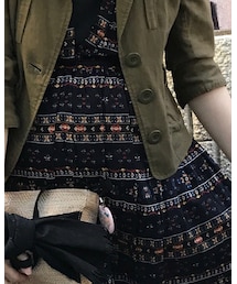 インドワンピース | ワンピース