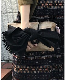 Green　Parks | クラッチバッグ