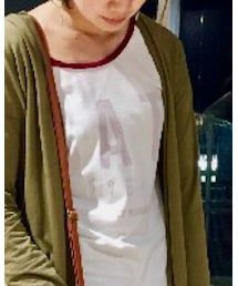 Ungrid | トップス