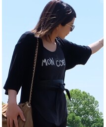 ZARA | トップス