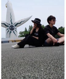 夫婦❤️ショットw | トップス