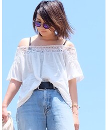 GU | トップス