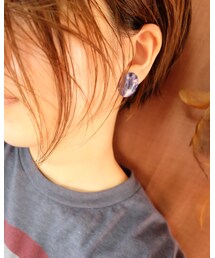 myハンドメイド❤️ | アクセサリー