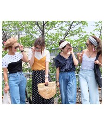 ドレスコードは❤️ドット！ | その他