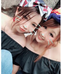 💓USJで💓 | その他