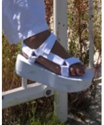 スポサン | シューズ