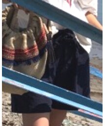 GU | パンツ