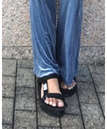 no brand | シューズ