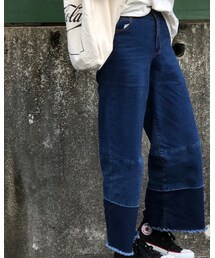 Bershka | パンツ