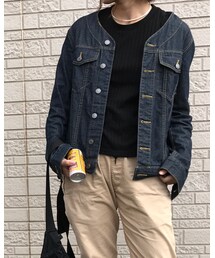 no brand | ジャケット/アウター