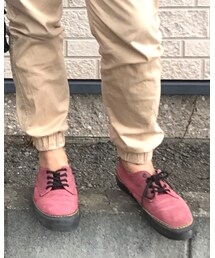 VANS | スニーカー