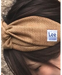 Handmade | ヘアアクセサリー