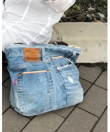 マイハンドメイド | トートバッグ