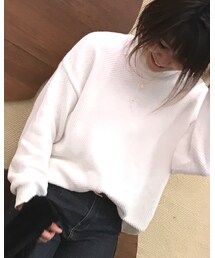 UNIQLO | ニット/セーター